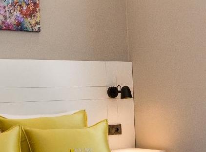 هتل استایل سوئیت فامیلی تورنگار