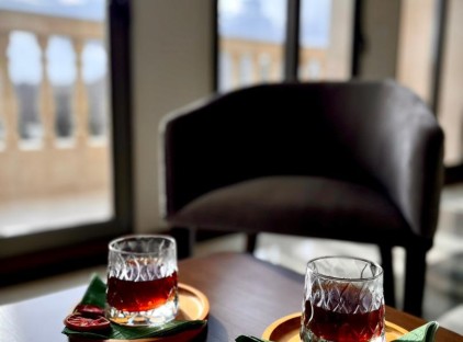 تور تبریز هتل رویال پالاس تورنگار