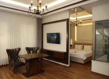 تور تبریز هتل رویال پالاس