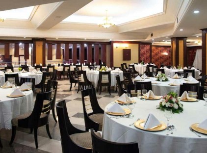 تور تبریز هتل شهریار تورنگار