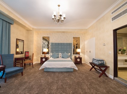 تور تبریز هتل شهریار تورنگار