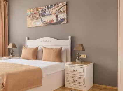 آپارتمان‌های لوکس شهر قدیمی تورنگار