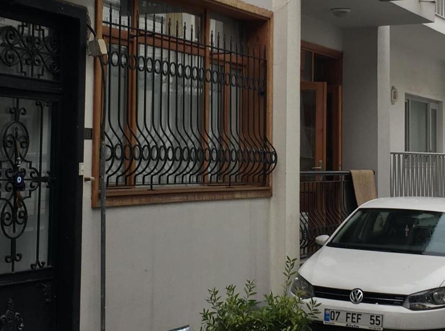 آپارتمان‌های لوکس شهر قدیمی تورنگار