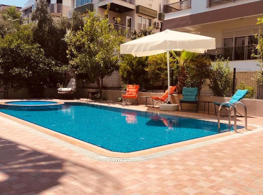 هتل آله پارک تورنگار