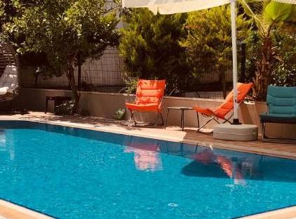 هتل آله پارک تورنگار