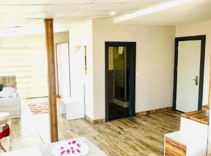 هتل آله پارک تورنگار