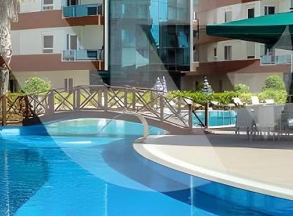 رزیدنس اونکل تورنگار