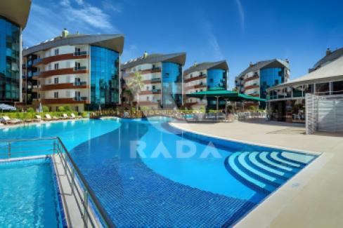 رزیدنس اونکل