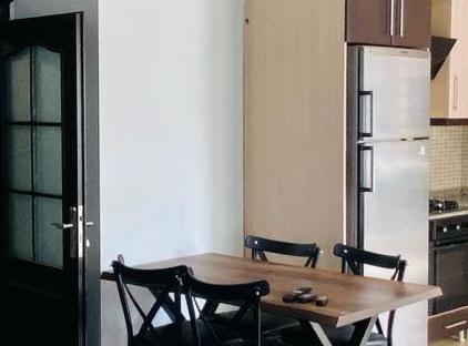 هتل رزیدنس A تورنگار