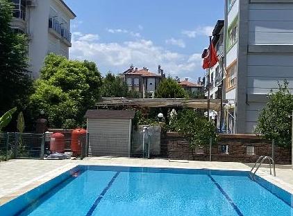 هتل رزیدنس A تورنگار