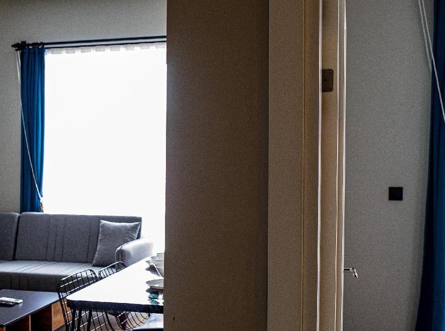 آپارتمان خانوادگی ویا پاردی بلک ۸ تورنگار