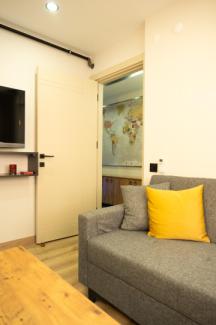 هتل بوتیک گردشگری سولو دمیرجیکارا