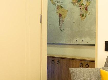 هتل بوتیک گردشگری سولو دمیرجیکارا تورنگار