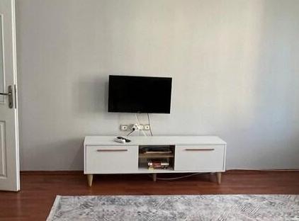 آپارتمان ساحل کنیاآلتی 2+1، 500 متر تا ساحل تورنگار