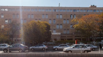 تور تبریز هتل بین المللی