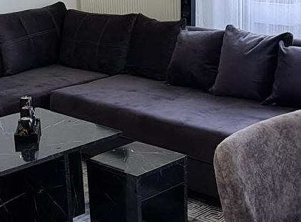 رزیدنس ویوی کوهستانی کونیا آلتی تورنگار