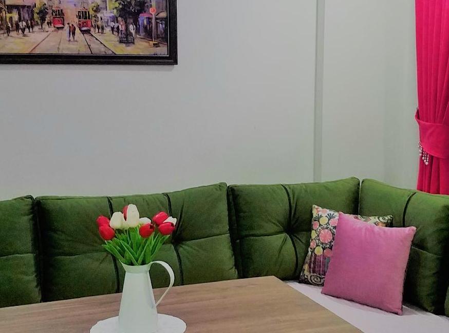 هتل لول تورنگار