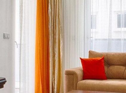 KONYAALTI Beach-Luxury Homes -1+1 6 تورنگار