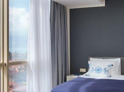 آرک هومز ۷ / آپارتمان ۲ خوابه تورنگار