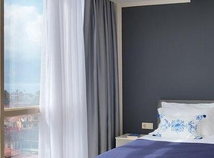 آرک هومز ۸ / آپارتمان دو خوابه با منظره دریا تورنگار