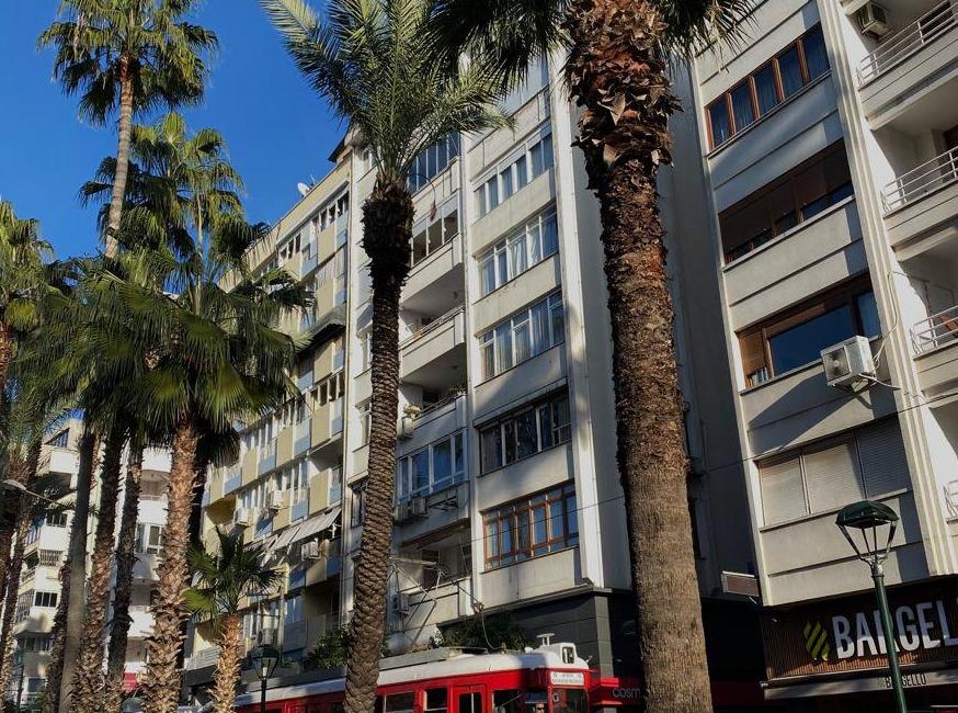 هتل ماکسی‌هومز هادریان تورنگار