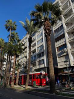 هتل ماکسی‌هومز هادریان