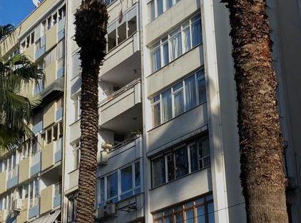 هتل ماکسی‌هومز هادریان تورنگار