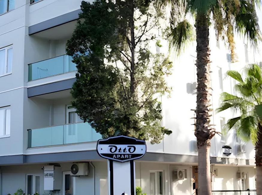 اتو آپارت تورنگار