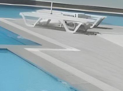 هتل دریم رکیدنس تورنگار