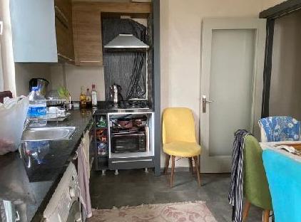 خانه چلیک تورنگار