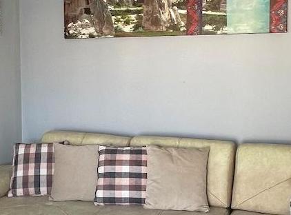 رزیدنس بلکا گلف (کنار استخر) تورنگار