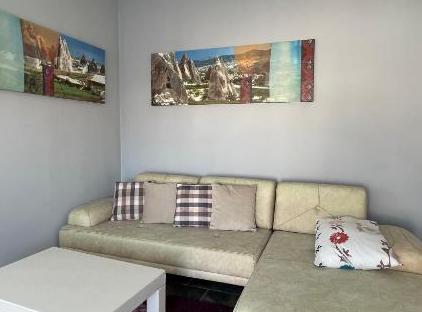 Belka Golf Residence Exclusive Apt. Poolside تورنگار