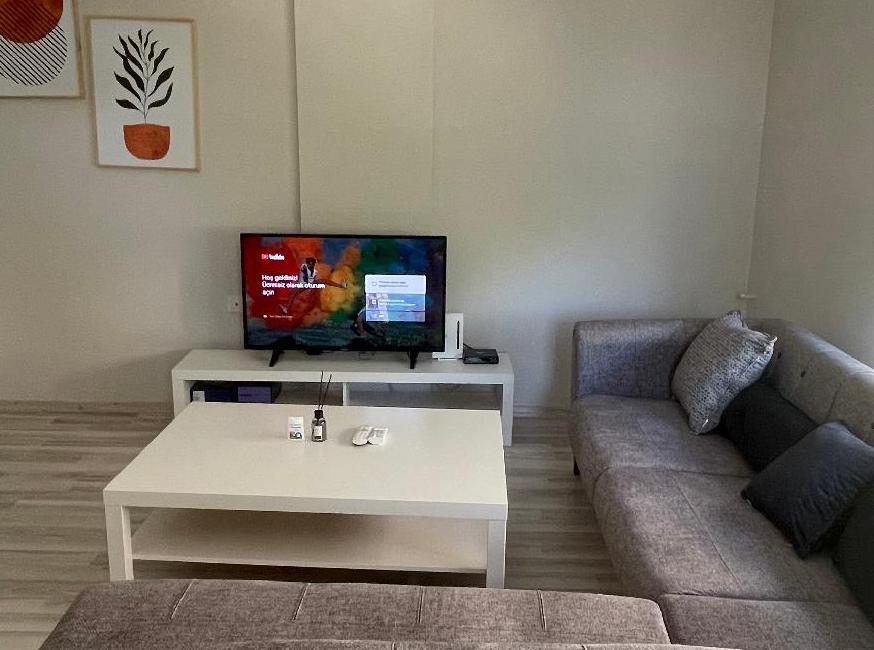 آپارتمان هورما کونیاالتی اینترنت پرسرعت نزدیک سواحل تورنگار