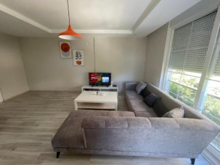 آپارتمان هورما کونیاالتی اینترنت پرسرعت نزدیک سواحل