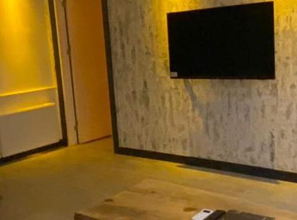 هتل الوکسیو سوییت (اکسکلوسیو جکوزی‌دار) تورنگار