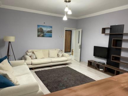 آپارتمان‌های آبی مرکز شهر