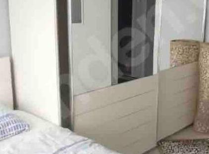 آپارتمان‌های آبی مرکز شهر تورنگار