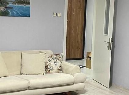 آپارتمان‌های آبی مرکز شهر تورنگار