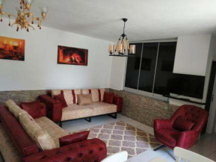 آپارتمان‌های لوکس طبقه همکف کنیالتی - 1+1 - 14