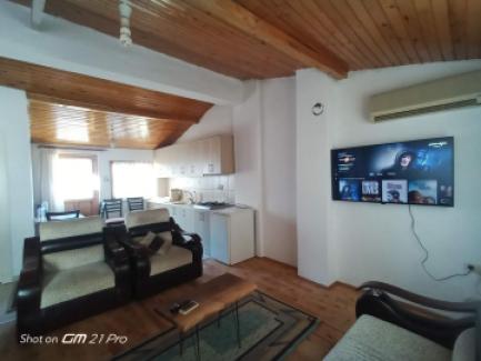 آنتالیا کاله‌ایچی اولد تاون