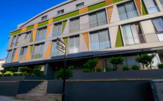 هتل لفت ۱۵۰۲