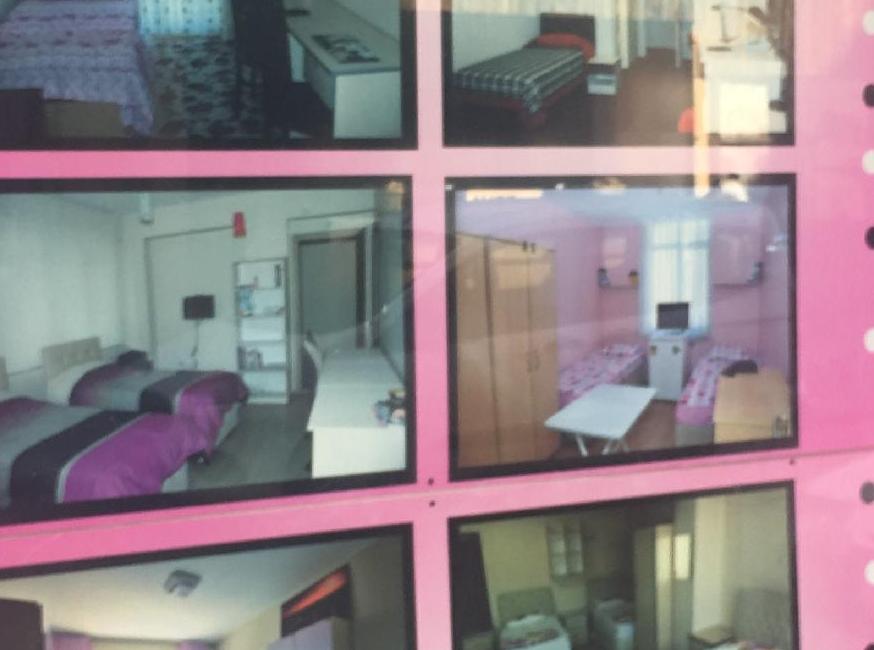 هتل اسن اتل تورنگار