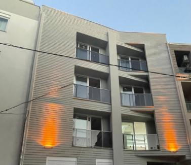 موقعیت تاریخی طبقه ۱ مرکز شهر قدیمی