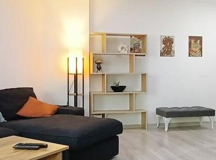 هتل راحتی مدرن در مرکز تاریخی آنتالیا تورنگار