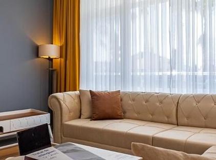 هتل ماریا هاوس پالم تورنگار