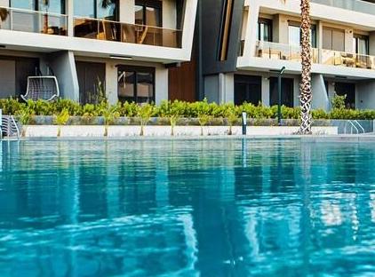 آپارتمان منحصر به فرد و شیک S1 تورنگار