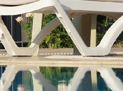 هتل منه سوئیتس تورنگار