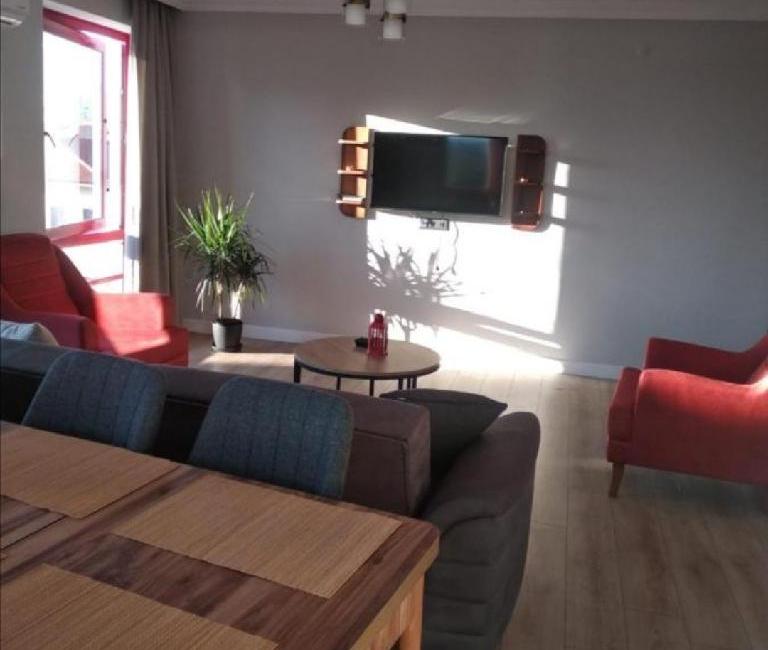 خانه مرکز شهر تورنگار