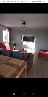 خانه مرکز شهر