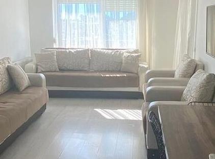 آپارتمان شماره 11 2+1 تورنگار